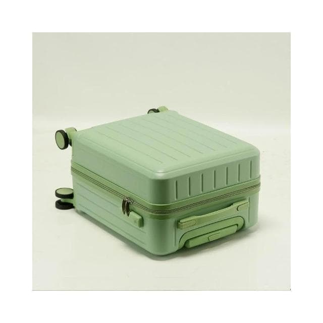 小型拉杆箱 登機箱 18寸加厚旅行箱 16寸行李箱 男密碼箱 女迷你小箱包