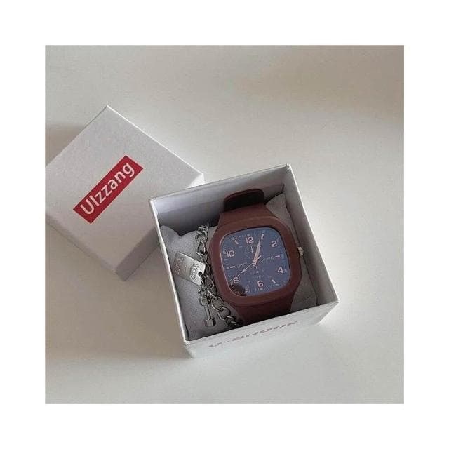 兒童手錶小學生靜音考試電子錶男女孩簡約防水運動手錶國高中小巧多功能手錶兒童生日禮物小朋友高顏值石英錶青少年男生防摔機械錶