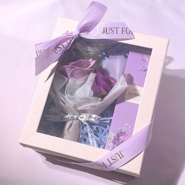 森林海聖誕香氛禮盒 香氛 交換禮物首選 聖誕節禮物 聖誕限定香氣 擴香蠟燭禮盒 聖誕節送禮推薦