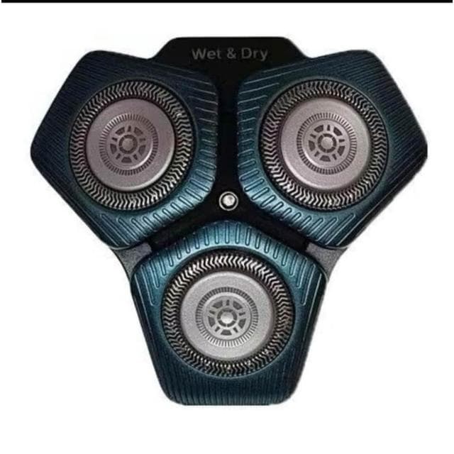 【Philips 飛利浦】Philips 飛利浦 刮鬍刀 電鬍刀 副廠 電動 S5000 S7000 蜂巢 系列 刀網 S588 刀頭配件