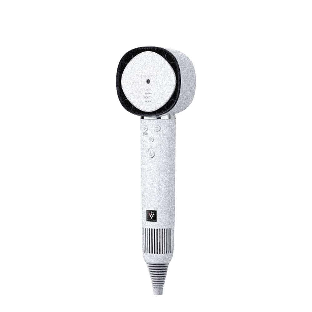 【SHARP 夏普】四氣流水潤溫控吹風機 IB-WX901T