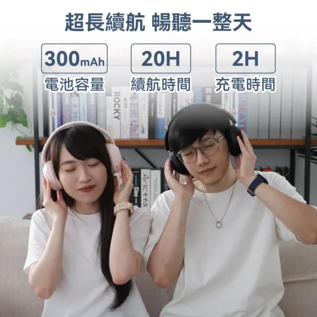 【DTAudio】聆翔 T4 耳罩式藍芽耳機(記憶卡 藍牙耳機 有線耳機 耳罩式耳機 無線耳機 電競耳機)