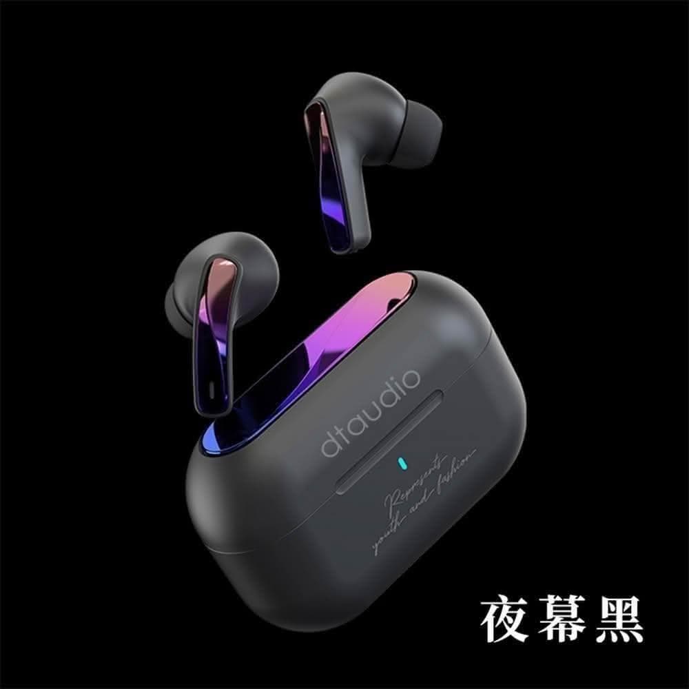 T30 ANC主動式降噪無線耳機(HIFI音質 藍芽耳機 無線雙耳耳機 藍牙耳機 降躁耳機 翻譯耳機)