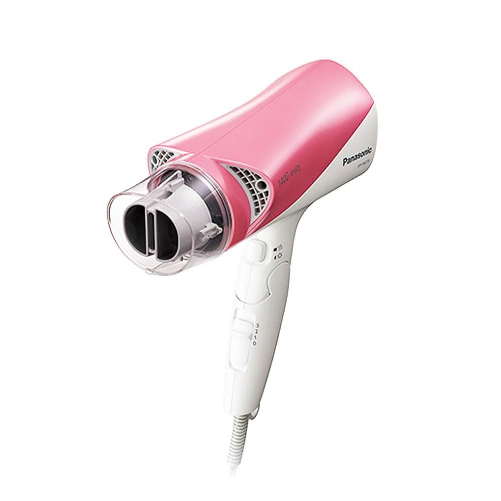 【Panasonic 國際牌】EH-NE73-P 雙負離子保濕吹風機