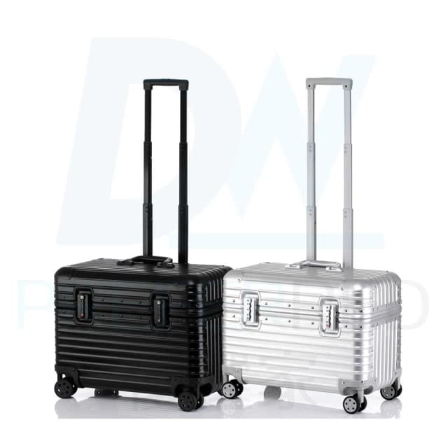DW優選家 空服員認證 機長登機箱 機長箱20吋 上掀行李箱 20吋行李箱 機長行李箱 機師行李箱 拉桿工具箱 攝影箱