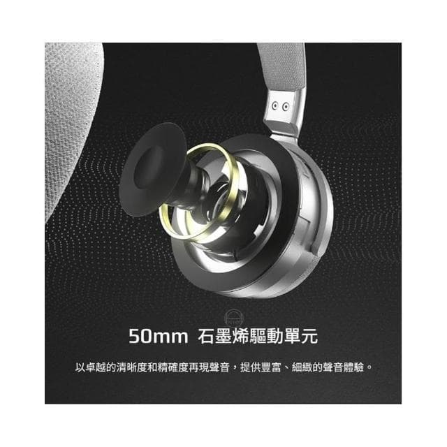 【CORSAIR 海盜船】CORSAIR 海盜船 VIRTUOSO MAX 無線電競耳機 三模連線 多平台相容 電競耳機 無線耳機 遊戲耳機