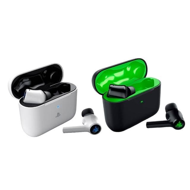 【Razer 雷蛇】Razer 雷蛇 Hammerhead HyperSpeed 戰錘狂鯊 藍牙耳機 降噪耳機 無線耳機 電競耳機 雷蛇耳機