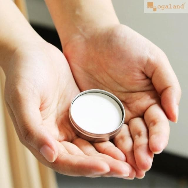 ogaroma 日本陶器素燒擴香石 精油擴香石(擴香 薰香)