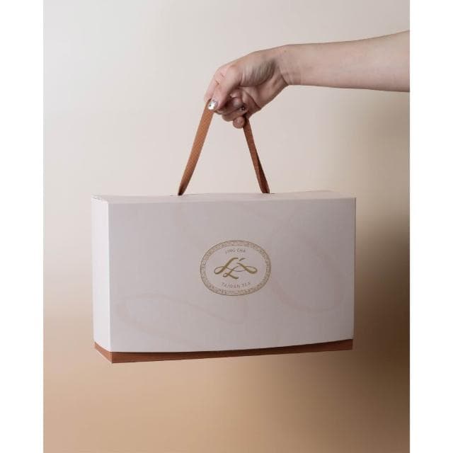 台灣四季春 × 蜜香紅茶|送禮首選 中秋禮盒 伴手禮 茶葉 茶包 茶 四季春 烏龍 紅茶 滿千送百