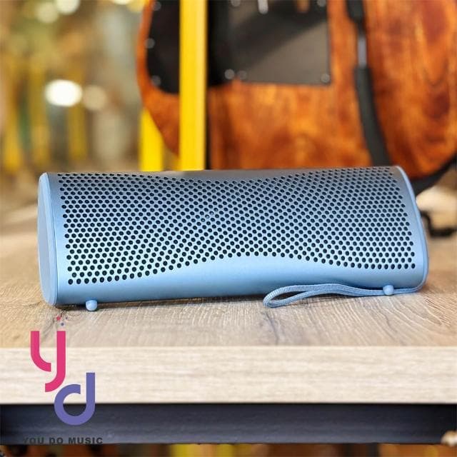 KEF Muo HiFi 藍牙 喇叭 音響 多種顏色  揚聲器  公司貨 2年保固