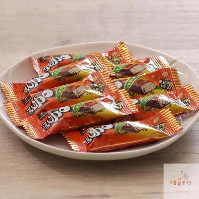 【77】宏亞食品 迷你77乳加巧克力 獨立包裝 110g 獨享包