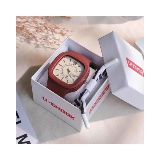 兒童手錶男女孩簡約防水運動手錶小學生靜音考試電子錶青少年男生防摔機械錶兒童生日禮物小朋友高顏值石英錶小巧只看時間手錶