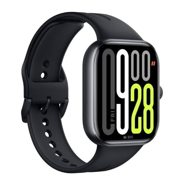 【小米】紅米 Redmi Watch 5 智慧手錶 紅米智慧手環 台灣公司貨 保固一年 全新未拆