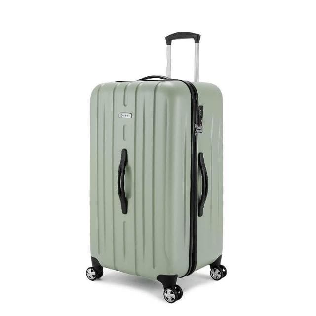 【eminent 萬國通路】eminent萬國通路KF21 28.5吋100%德國拜耳PC行李箱 旅行箱 胖胖箱運動箱