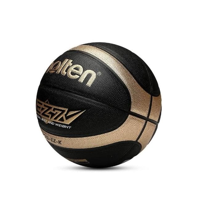 黑金限量款 台灣出貨 EZk 籃球 室外籃球 生日禮物男生 兒童生日禮物 兒童節禮物 女生籃球 國小籃球 R70