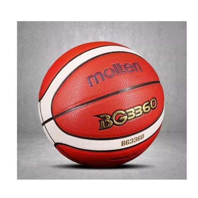 球友推薦+室外超好打  Molten Bg3360 室外籃球 厚實手感 室內籃球 男生籃球 生日禮物 R82