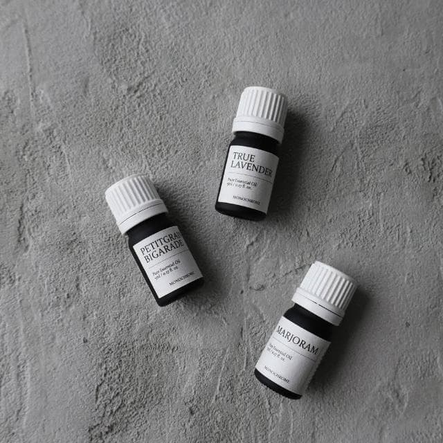 灰調|寵物友善純天然單方精油-5種香調 居家香氛首選 擴香 香薰 玫瑰天竺葵/檜木/馬鬱蘭/薰衣草/苦橙葉 免運券