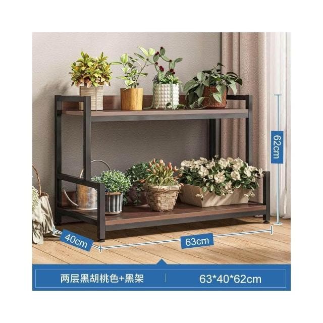 花架 陽台花架 花盆架 楠竹多層花架 盆栽架 多肉植物架 木製花架 展示架