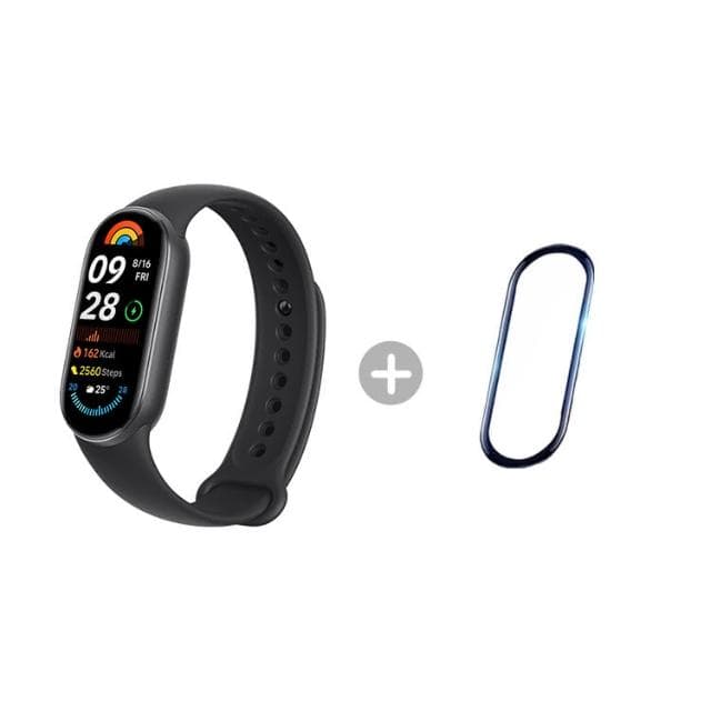 小米手環9 NFC 超值套組 健康監測 睡眠監測 小米手環9NFC 智慧手環