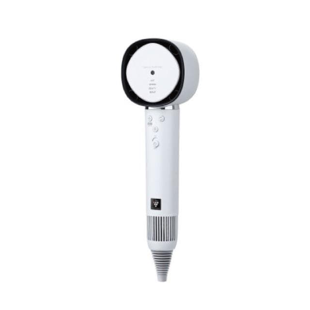 【SHARP 夏普】業界初 四氣 流水潤 溫控 負離子 吹風機 1200W / 台 IB-WX901T