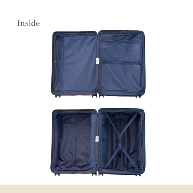 【A.L.I】28吋 霧面PC行李箱 擴充旅行箱 日本製造10年保固 日本極致靜音輪 拉桿摺疊掛勾 Solid Knight系列- ALI07528-多色任選