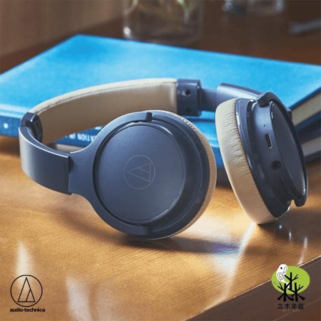 S220BT 耳罩式耳機 藍芽耳機 無線耳機 頭戴式耳機