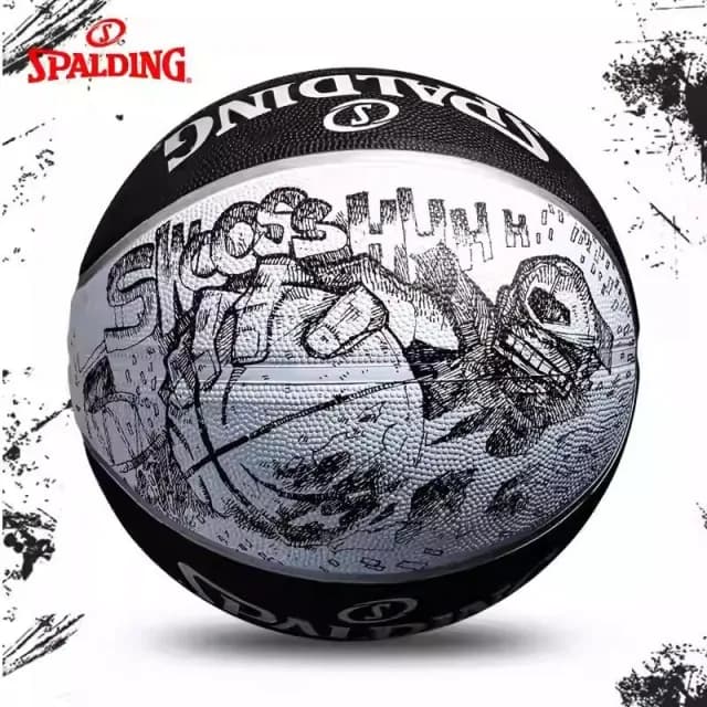 台灣出貨 室外籃球 室內籃球 室外籃球 籃球 男生生日禮物【R82】