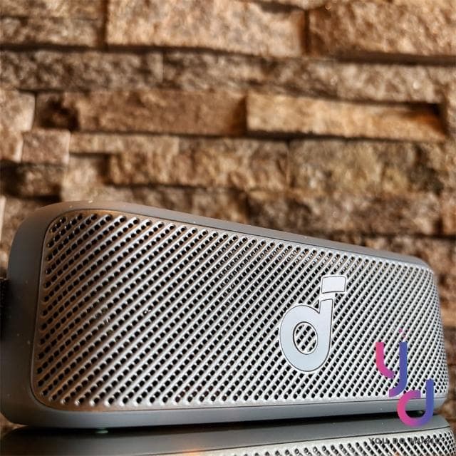 Soundcore聲闊 Motion 100 攜帶型 藍牙 喇叭 音響 IPX7 20瓦 藍牙5.3 公司貨 一年保(soundcore motion 100)