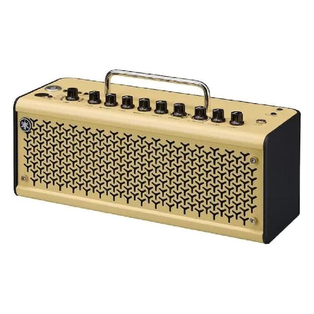 【Yamaha 山葉音樂】山葉 YAMAHA THR-10II 公司貨 贈軟體 藍芽 電 木 吉他 音箱 錄音介面