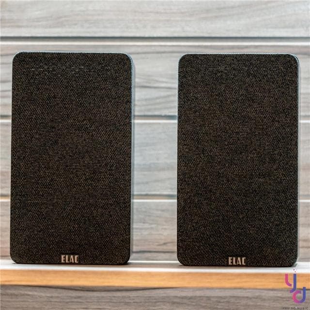 【ELAC】ELAC Debut ConneX DCB41 兩聲道 主動式 4吋 喇叭 音響 藍牙 HDMI