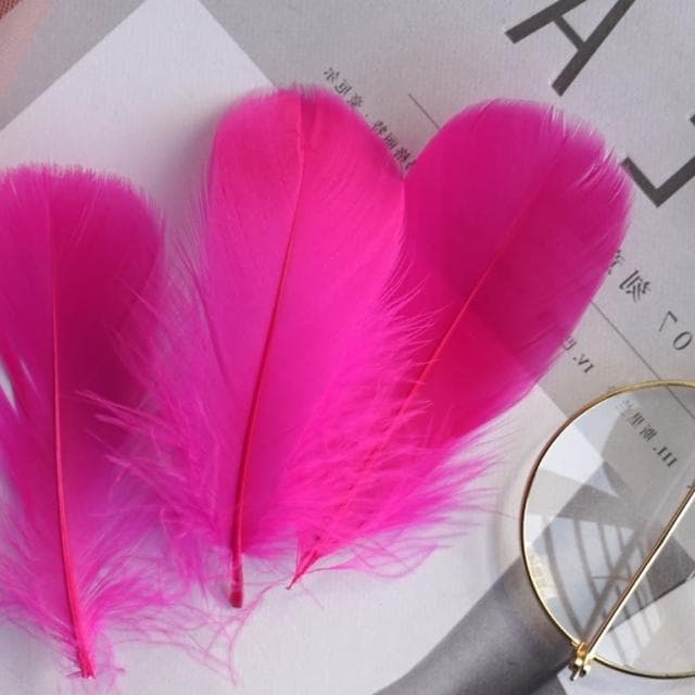 12H快速出貨 (氣球快易送)  約50根 羽毛 透明波波球 告白氣球 透明氣球 波波球 網美打卡 慶生 生日禮物 派對小物