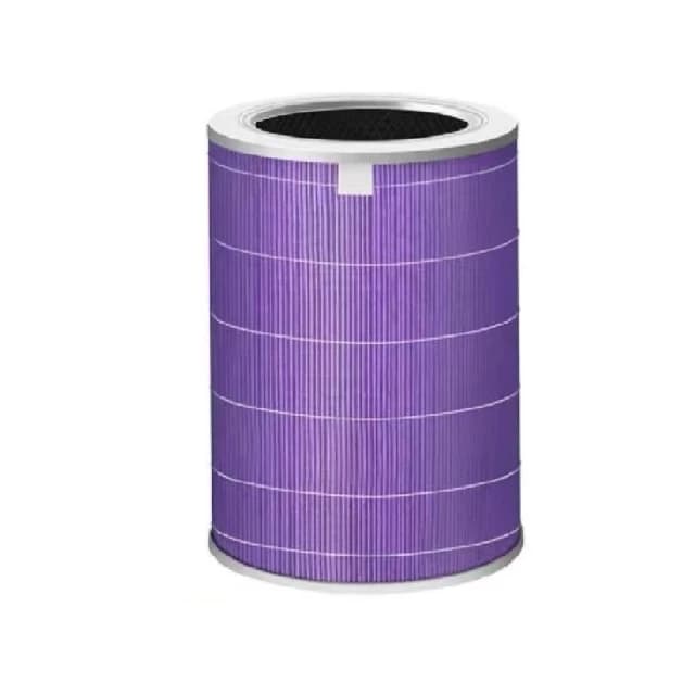 Xiaomi 小米 米家 空氣淨化器 4代 四代 抗菌抗病毒除甲醛專用濾芯濾網 活性碳濾心 PM2.5 除臭