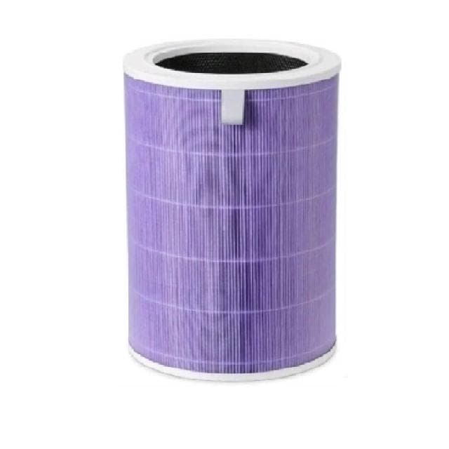 小米 HEPA濾芯濾心濾網抗菌版除甲醛PM2.5 適用於米家小米1代/2代/3代/2S/Pro 空氣淨化器 清淨機