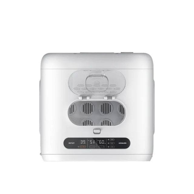 【Petkit 佩奇】頭等艙智能寵物烘毛箱