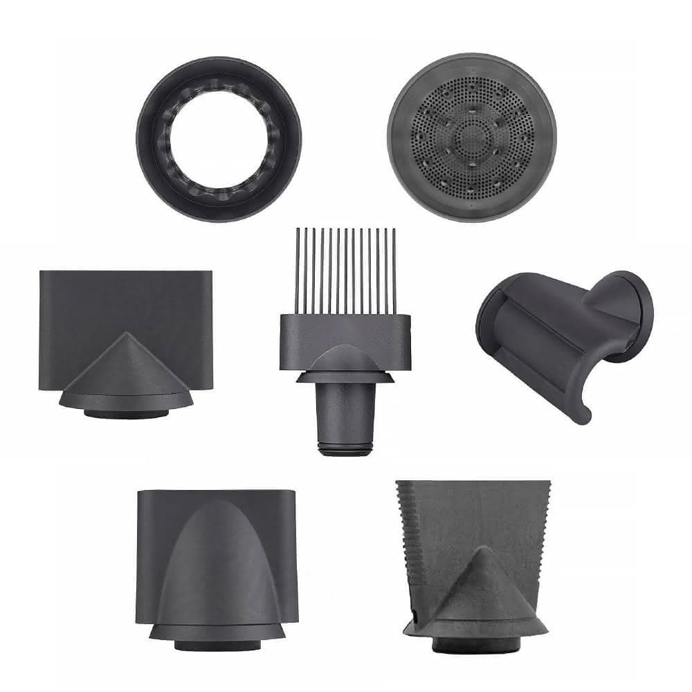 *小珍* 免運 Dyson 副廠 吹風機 風嘴 吹嘴 防風翹 順滑 擴散 寬齒梳 HD01 HD03 HD07 HD08 HD15