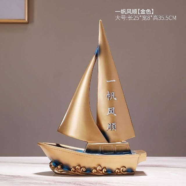 柿柿如意柿子家居飾品玄關櫃擺件新中式客廳酒櫃裝飾喬遷之喜禮物