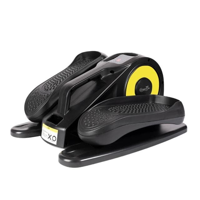 【Concern 康生】電動健走機/踏步機 (CON-FE568) 上下肢訓練/長輩送禮/懶人健身