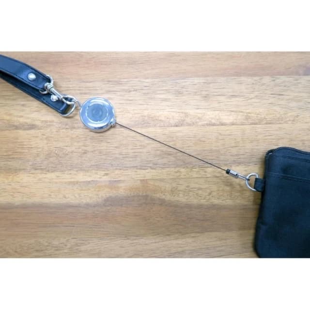 【moz】北歐瑞典 moz 伸縮票卡夾 零錢包 L型零錢包 收納包 票卡包 防潑水