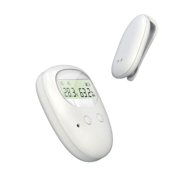 嬰兒防尿床警報器兒童小孩老人尿濕感應提醒器無線監視器(母親節禮物)老人失禁