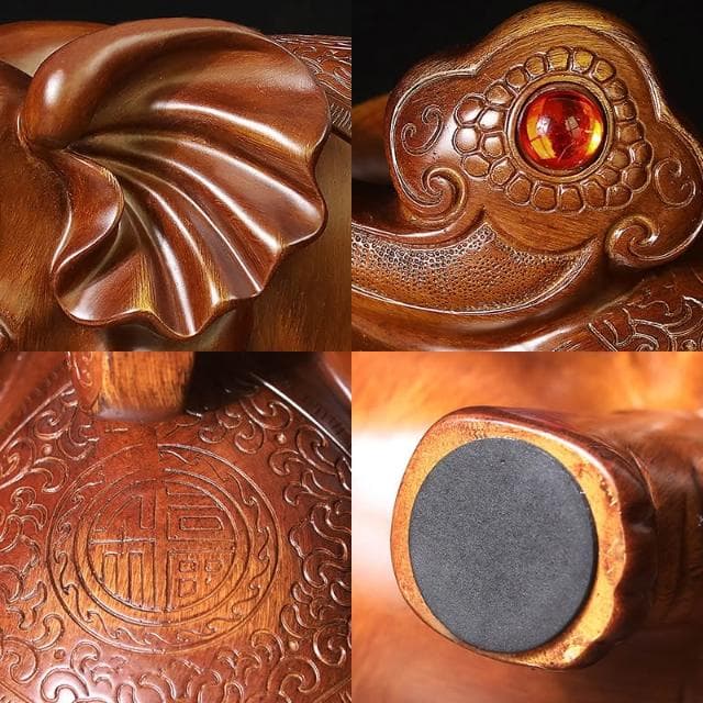 桃甜也居家生活 招財大象擺飾一對客廳玄關電視酒櫃辦公室工藝裝飾品喬遷開業禮品