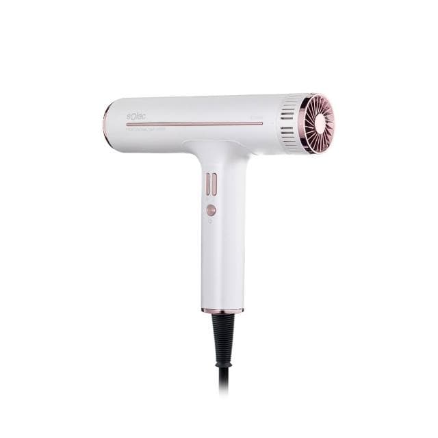 【SOLAC】專業負離子吹風機 SD-1000 台灣公司貨