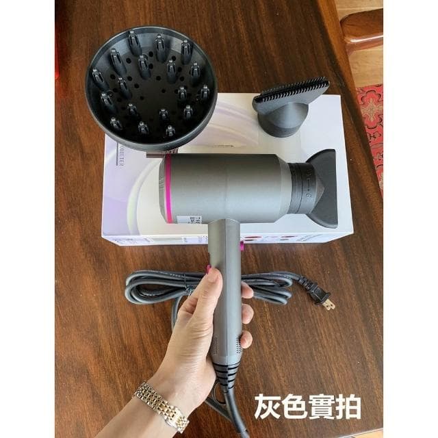 🍁娘小娘精選好貨🌸110V台灣電壓負離子吹風機 大風量 吹風筒 電吹風 理髮店吹風機 錘子吹風機 折疊吹風機 美發院吹風機