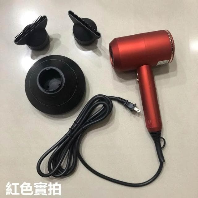 🍁娘小娘精選好貨🌸110V台灣電壓負離子吹風機 大風量 吹風筒 電吹風 理髮店吹風機 錘子吹風機 折疊吹風機 美發院吹風機