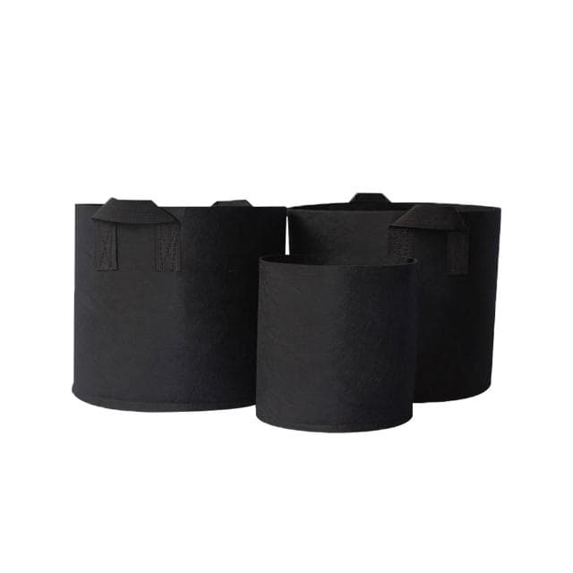 種植袋 有提把/無提把 移植袋 種植袋育苗袋 植物袋 植栽袋 植樹袋 不織布 無紡布 美植袋 移植袋育苗袋