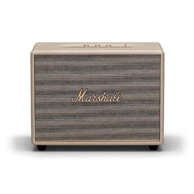 【Marshall】Woburn III 藍牙喇叭 全新第三代