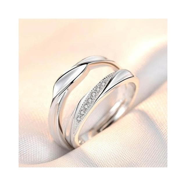 10幾種對戒 男女戒指 男生戒指 女生戒指 戒指男 戒指女 情侶戒指 情人節 情侶 情人節禮物 戒指 熊貓購物