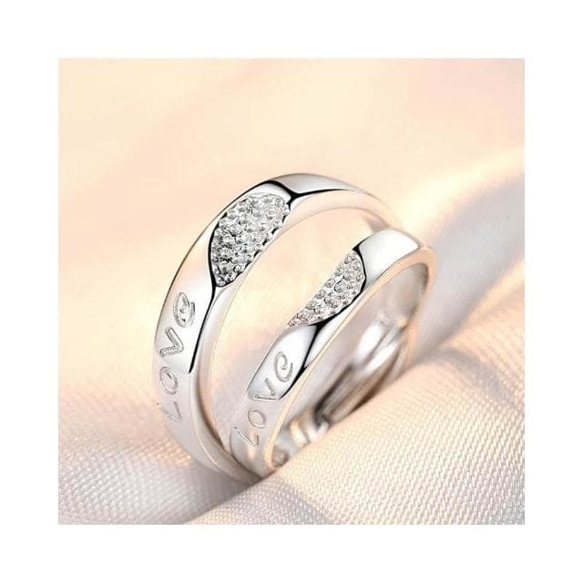 10幾種對戒 男女戒指 男生戒指 女生戒指 戒指男 戒指女 情侶戒指 情人節 情侶 情人節禮物 戒指 熊貓購物