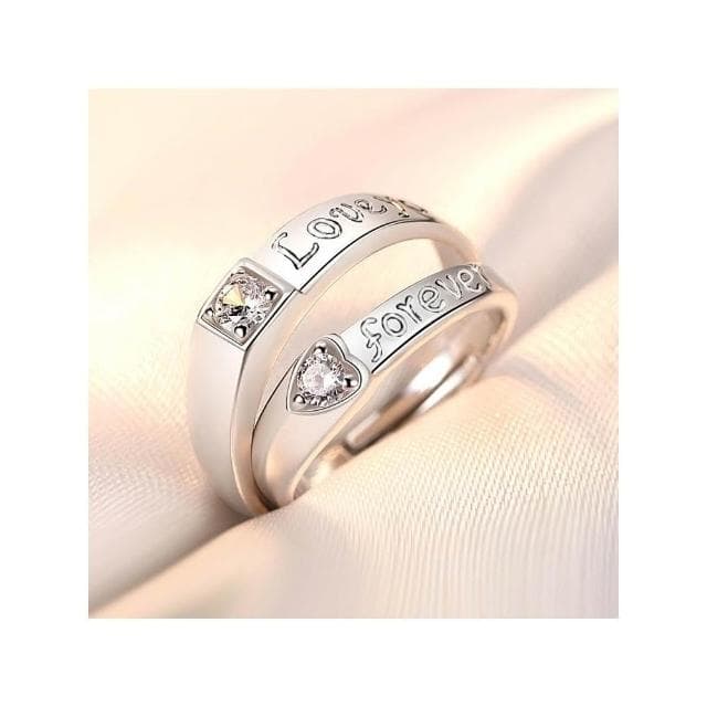 10幾種對戒 男女戒指 男生戒指 女生戒指 戒指男 戒指女 情侶戒指 情人節 情侶 情人節禮物 戒指 熊貓購物