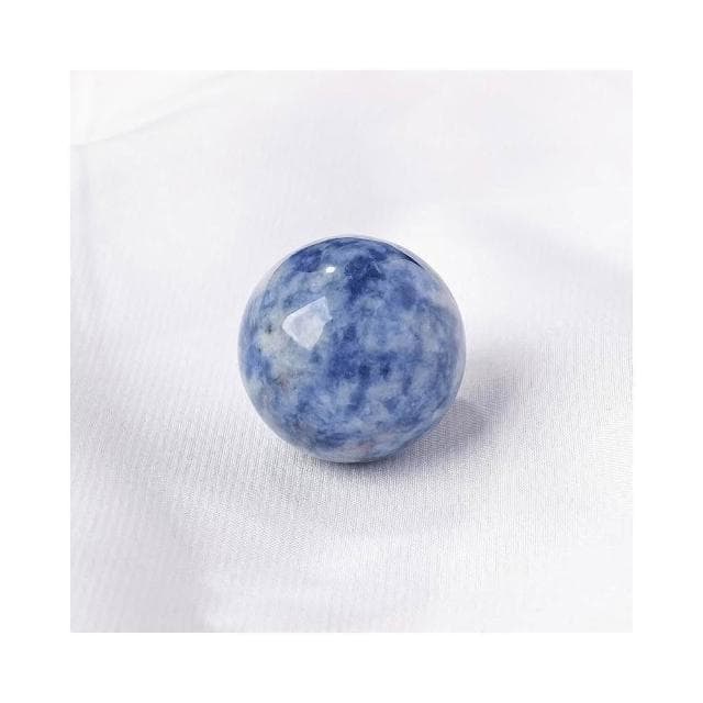 【開運堂】🔥台灣現貨🔥2cm天然水晶球玉石水晶 無孔水晶球 風水擺件 交換禮物生日禮物"開運堂水晶"