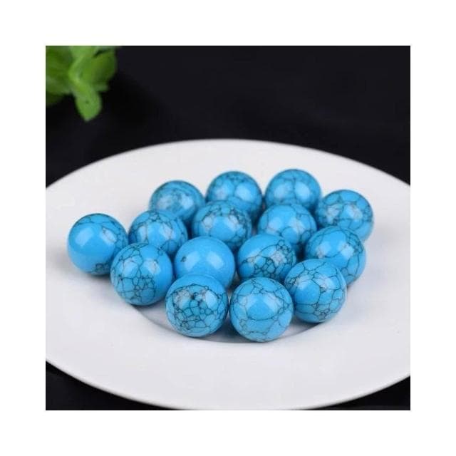 【開運堂】🔥台灣現貨🔥2cm天然水晶球玉石水晶 無孔水晶球 風水擺件 交換禮物生日禮物"開運堂水晶"